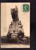 02 VILLERS COTTERETS Monument Aux Morts, Guerre 1914-18, Ed Lecuyer 191, 1923 - Villers Cotterets