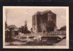 03 LAPALISSE Moulin Marin, Nouveau Pont Sur La Bresle, Animée, Ed Chabert, 193? - Lapalisse
