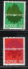 Norway 1974 Safe Working Conditions MNH - Nuovi