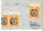 S209// - SCHWEDEN -  Njurunda Pfadfinderlager 1962 (scout) - Covers & Documents