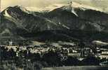 66 - PYRENEES ORIENTALES - PRADES - BELLE VUE D'ENSEMBLE - Prades