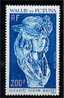 Wallis Et Futuna  Auguste Rodin 1990   N 395  Neuf Sans Trace De Charniere - Unused Stamps