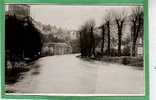 Delcampe - AUBUSSON -- Carte Photo - Rare - Inondation - Aubusson
