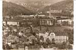 AUE  -  BLICK VOM HEIDELBERG - Aue