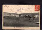 69 LIMONEST Vue Générale, Panoramique, Ed BF 12, 1909 - Limonest