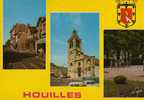 HOUILLES - Houilles