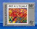 Wallis Et Futuna 1993  N 445  Neuf X X Sans Trace De Charniere - Ungebraucht