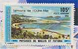 Wallis Et Futuna 1982  N A 118  Neuf Sans Trace De Charniere - Ungebraucht