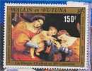 Wallis Et Futuna  NOEL  N° A 107  Neuf Sans Trace De Charniere - Unused Stamps