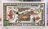 Wallis Et Futuna  CARTE  N° 424  Neuf Sans Trace De Charniere - Nuovi