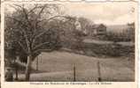 CHEVETOGNE  :  MONASTERE  DES  BENEDICTINS   -  LA  VILLA  BETHANIE - Ciney