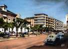 Annemasse **hotel De Ville*1950superbe Dauphine *simca Citroen - Annemasse