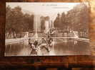 Segovia - LA GRANJA - Carrera De Caballos - ESPANA - Cca 1910-20´s  - EF  D11057 - Segovia