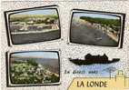 83 LA LONDE   MULTIVUES - La Londe Les Maures