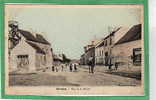 GARCHES --  Rue De La Mairie - Garges Les Gonesses