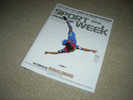 Sport Week N° 381 (n° 46-2007) Ronaldinho - Sports