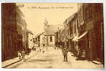 C2322 - SAINT-VITH - Rue De L' Hôtel De Ville - Sankt Vith