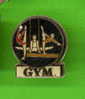 PIN - GYMNASTIQUE - ATHLÉTISME - - Athletics