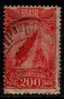 BRAZIL   Scott: # C 18  F-VF USED - Poste Aérienne