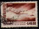 BRAZIL   Scott: # C 85  F-VF USED - Posta Aerea