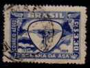 BRAZIL   Scott: # C 90  F-VF USED - Luftpost