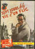 "SEPT JOURS DE LA VIE D'UN FLIC" De J.J. MARRIC, Presse De La Cité, Collection Un Mystère, N° 335 (1957) - Presses De La Cité