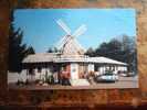 Windmill Inn , Canadian Border OLYMPIA  Washington   VF PU 1990  D11244 - Sonstige & Ohne Zuordnung