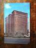 Statler Hotel Niagara Circle Buffalo NY    VF PU  1960  D11246 - Buffalo