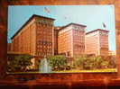 The Biltmore Hotel Los Angeles California    VF  PU 1959-   D11259 - Los Angeles