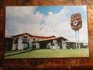 La Quinta Motor Inn Tyler Texas  Cca 1960´s  D11278 - Altri & Non Classificati