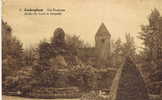 Auderghem Val Duchesse  Jardin Du Curé Et Chapelle - Auderghem - Oudergem