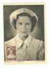 Carte Maximum Croix Rouge, Princesse Josephine Charlotte - 1951-1960