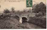 78 CHEVREUSE Un Vieux Pont Sur L'Yvette - Chevreuse