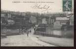 87..LIMOGES..PONT ST ETIENNE.... ECRITE..‹(•¿•)› - Limoges