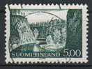 FINLANDIA Num 549 - Used Stamps