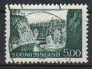 FINLANDIA Num 549 - Gebraucht