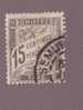 Taxe No .16 - 1859-1959 Gebraucht