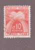 Taxe No .91 - 1960-.... Usati