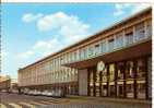 HASSELT  :  LA  GARE  AVEC  OLDTIMERS - Hasselt