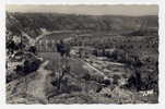 K9 - LUZECH - Le Barrage Et Son Lac (jolie Carte Semi-moderne) - Luzech