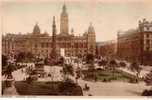 Old Scotland Postcard - Carte Ancienne D´Ecosse - Glasgow - East Lothian