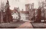 Old Scotland Postcard - Carte Ancienne D´Ecosse - Moy Hall - Inverness-shire