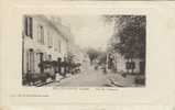 40 - AIRE SUR ADOUR - Rue De L' Hospice - Aire