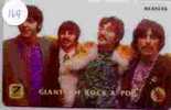 BEATLES (169) MUSIC MUSIQUE MUSIEK MOVIE CINEMA KINO - Musique