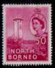 NORTH BORNEO   Scott: # 271*  VF MINT LH - Bornéo Du Nord (...-1963)