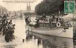 Bateau Automobile..  LeTerfel.. Service Loctudy - Beg Meil - Andere & Zonder Classificatie