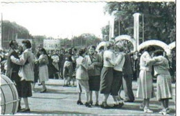 LA FETE DE L'HUMANITE Un Des Bals - Events