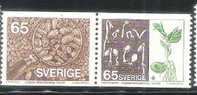 Sweden 1976 Swedish Seed Testing Centenary MNH - Unused Stamps