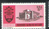 South Africa 1974 National Monument To British Settlers Of 1820 MNH - Nuevos