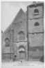 58 )FL) CORBIGNY, Eglise Saint Seine, Ensemble Ouest, NR Photo 21, - Corbigny